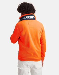 Outlet Viking-Fleece Van 100% Gerecycled Polyester Heren Fleece & Softshell