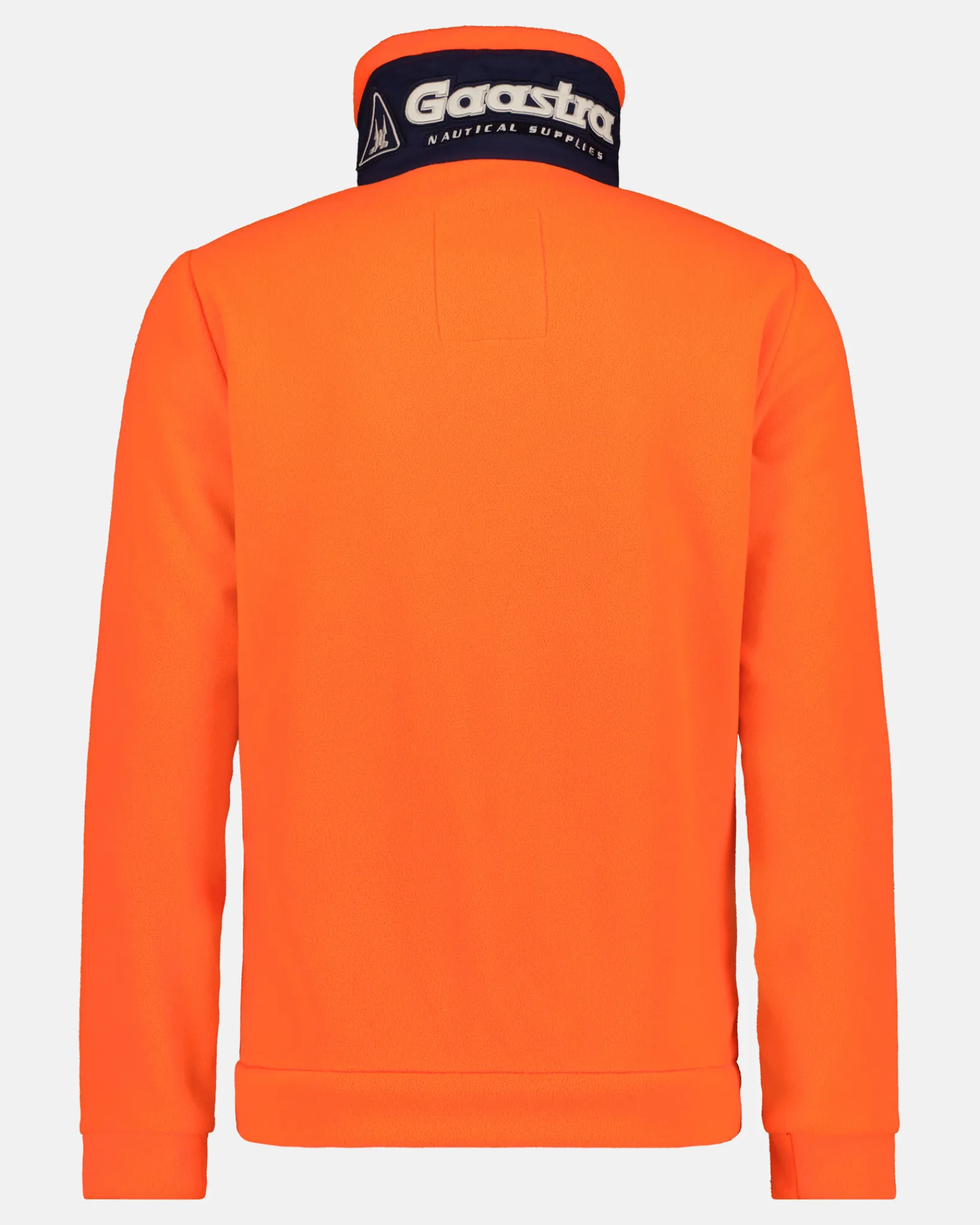 Outlet Viking-Fleece Van 100% Gerecycled Polyester Heren Fleece & Softshell