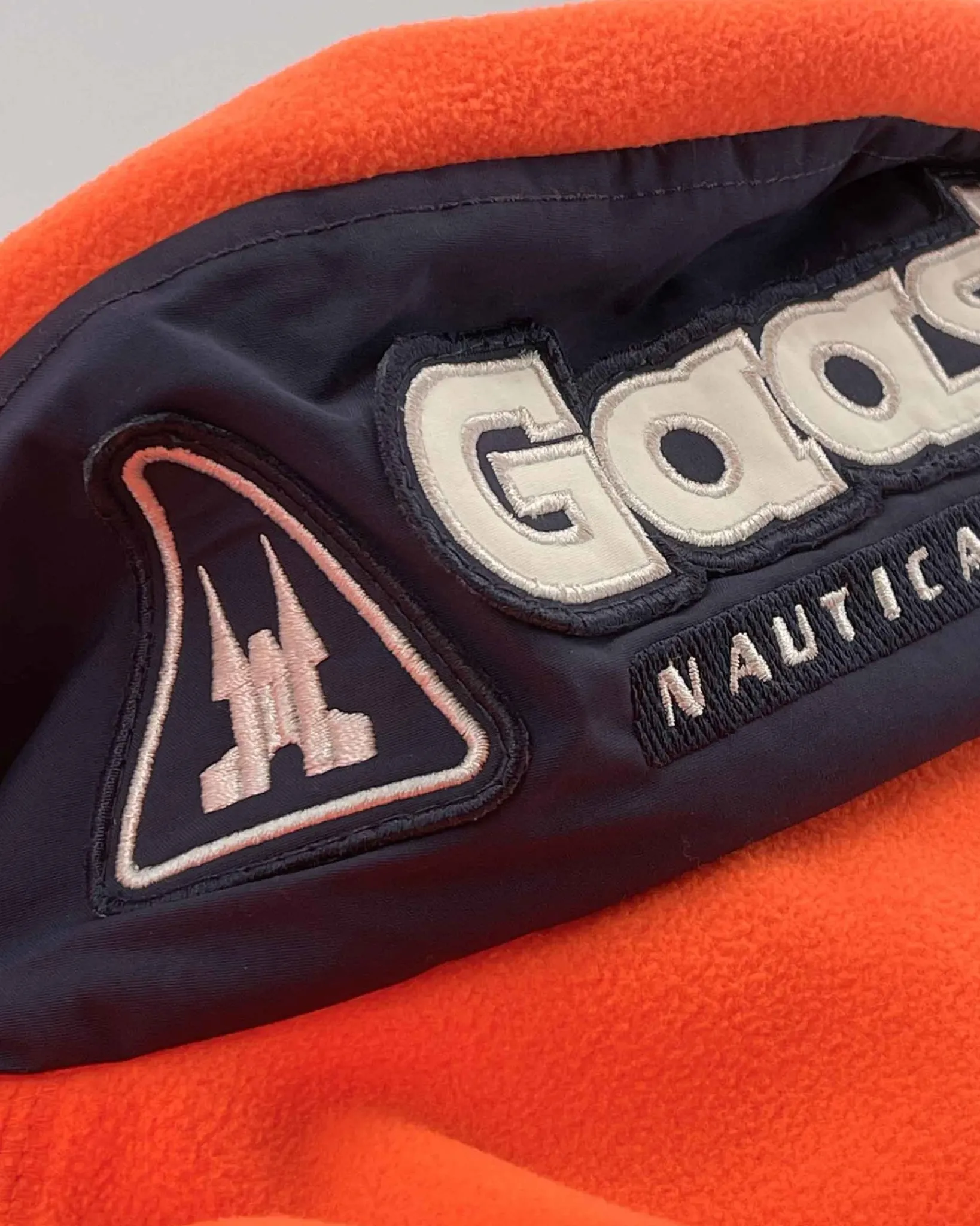 Outlet Viking-Fleece Van 100% Gerecycled Polyester Heren Fleece & Softshell