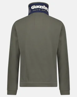 Outlet Viking-Fleece Van 100% Gerecycled Polyester Heren Fleece & Softshell