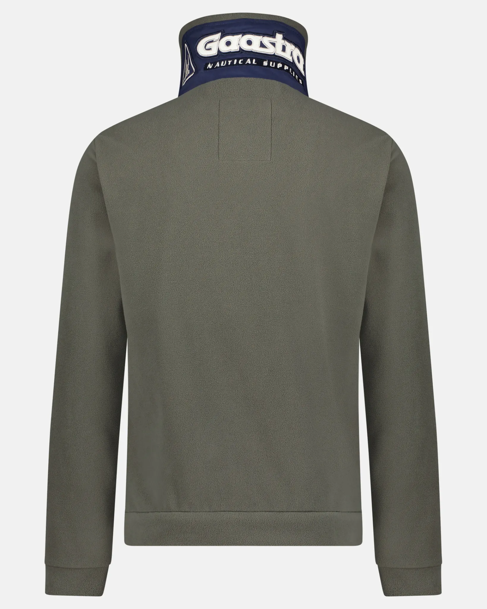 Outlet Viking-Fleece Van 100% Gerecycled Polyester Heren Fleece & Softshell