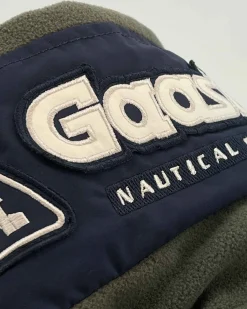 Outlet Viking-Fleece Van 100% Gerecycled Polyester Heren Fleece & Softshell