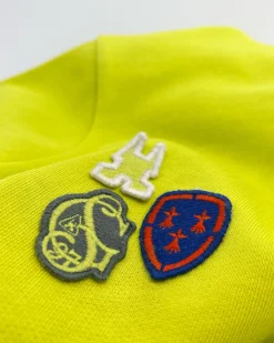 Vintage Davis Sweater Met Capuchon Heren Truien En Sweaters