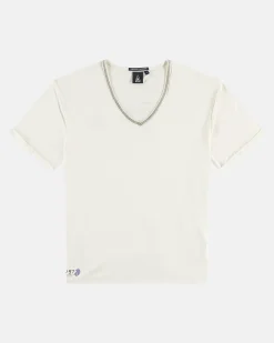 Clearance V-Neck Indya T-Shirt Dames Polo'S En T-Shirts