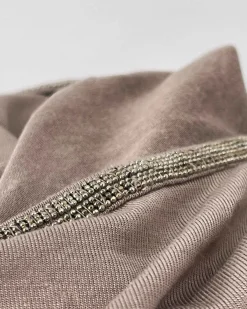 Online V-Neck Indya T-Shirt Dames Polo'S En T-Shirts