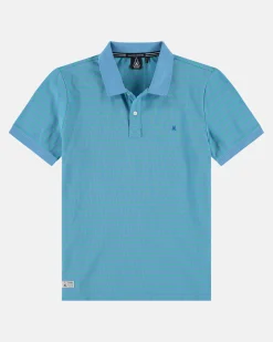 New Waft Polo Heren Polo'S En T-Shirts