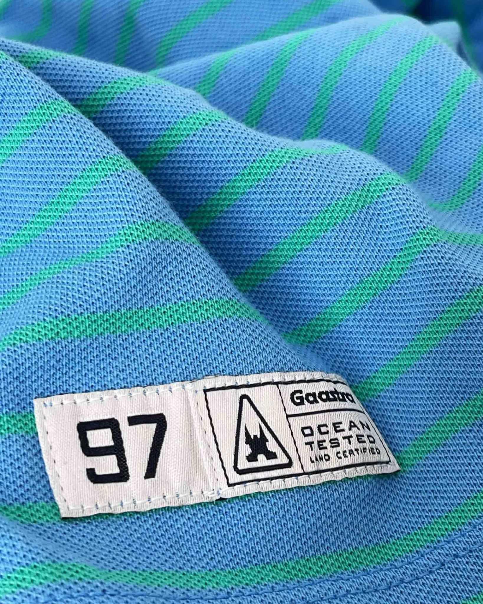 New Waft Polo Heren Polo'S En T-Shirts