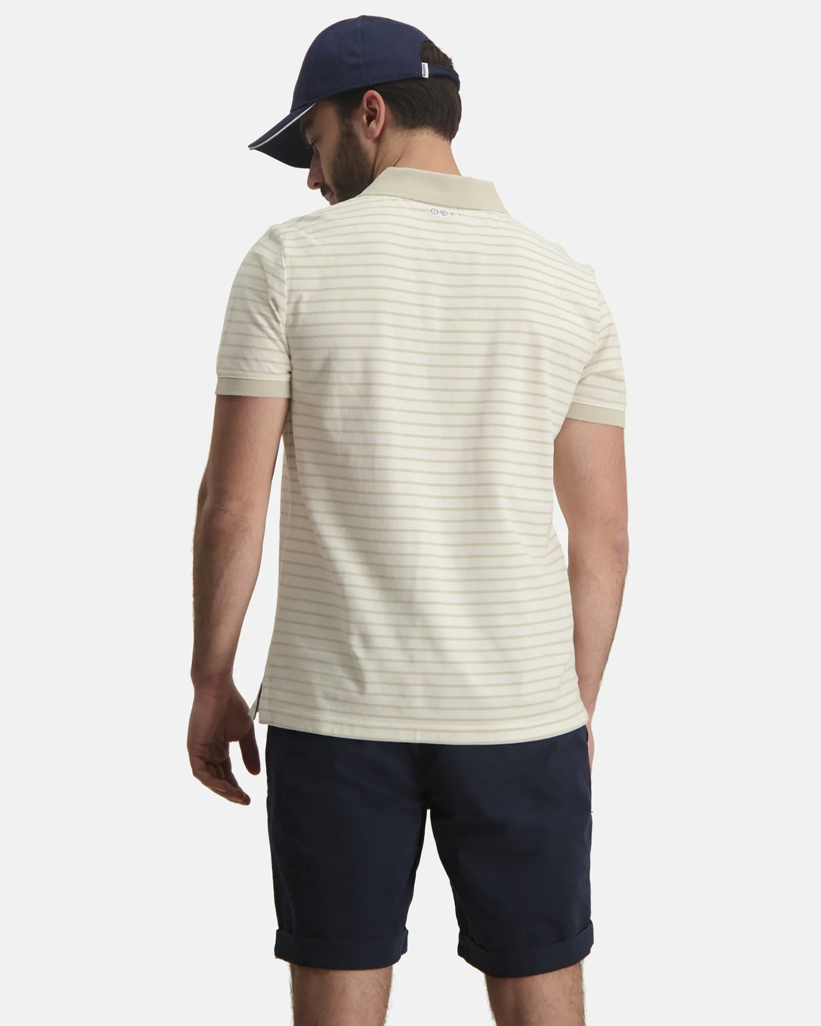 Clearance Waft Polo Heren Polo'S En T-Shirts