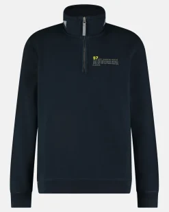 Clearance Warme En Stretchy Seagull Jersey Heren Truien En Sweaters