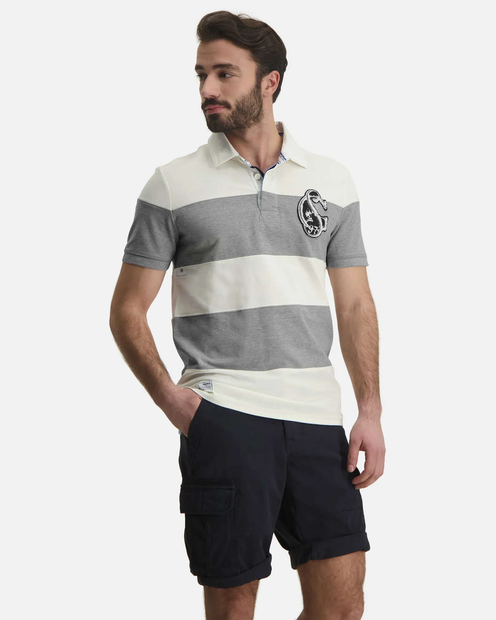 Sale Watercraft Rugby Polo Heren Polo'S En T-Shirts