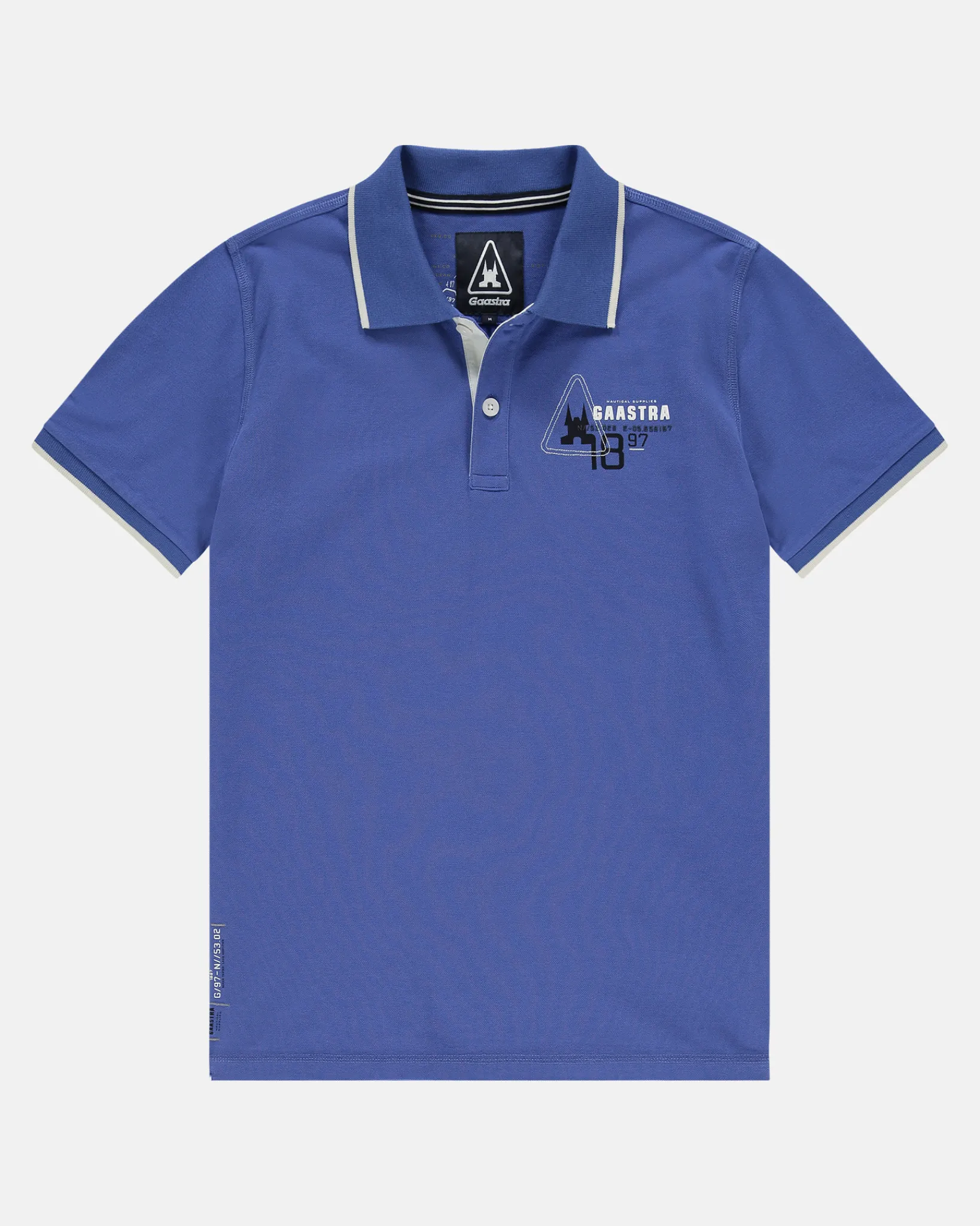 Hot Wishbone Polo Heren Polo'S En T-Shirts