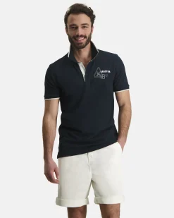 Outlet Wishbone Polo Heren Polo'S En T-Shirts