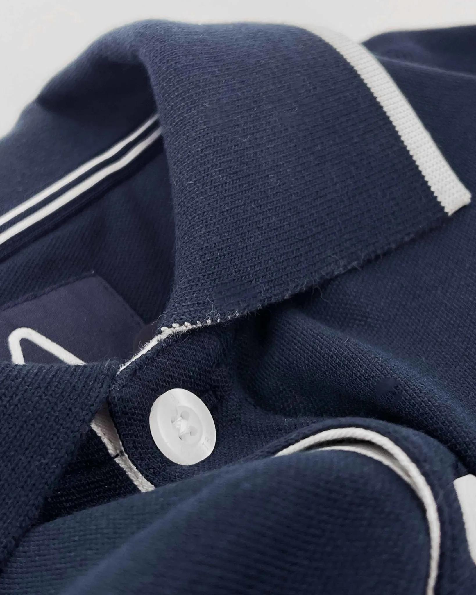 Outlet Wishbone Polo Heren Polo'S En T-Shirts