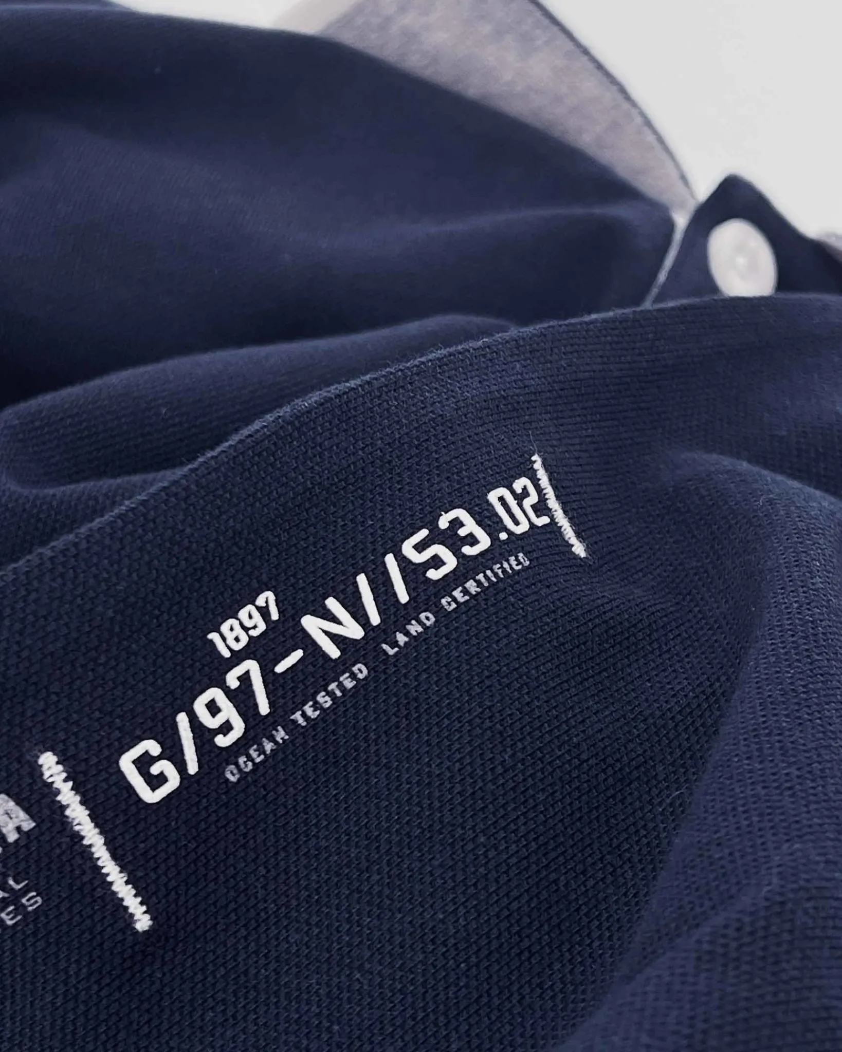 Outlet Wishbone Polo Heren Polo'S En T-Shirts