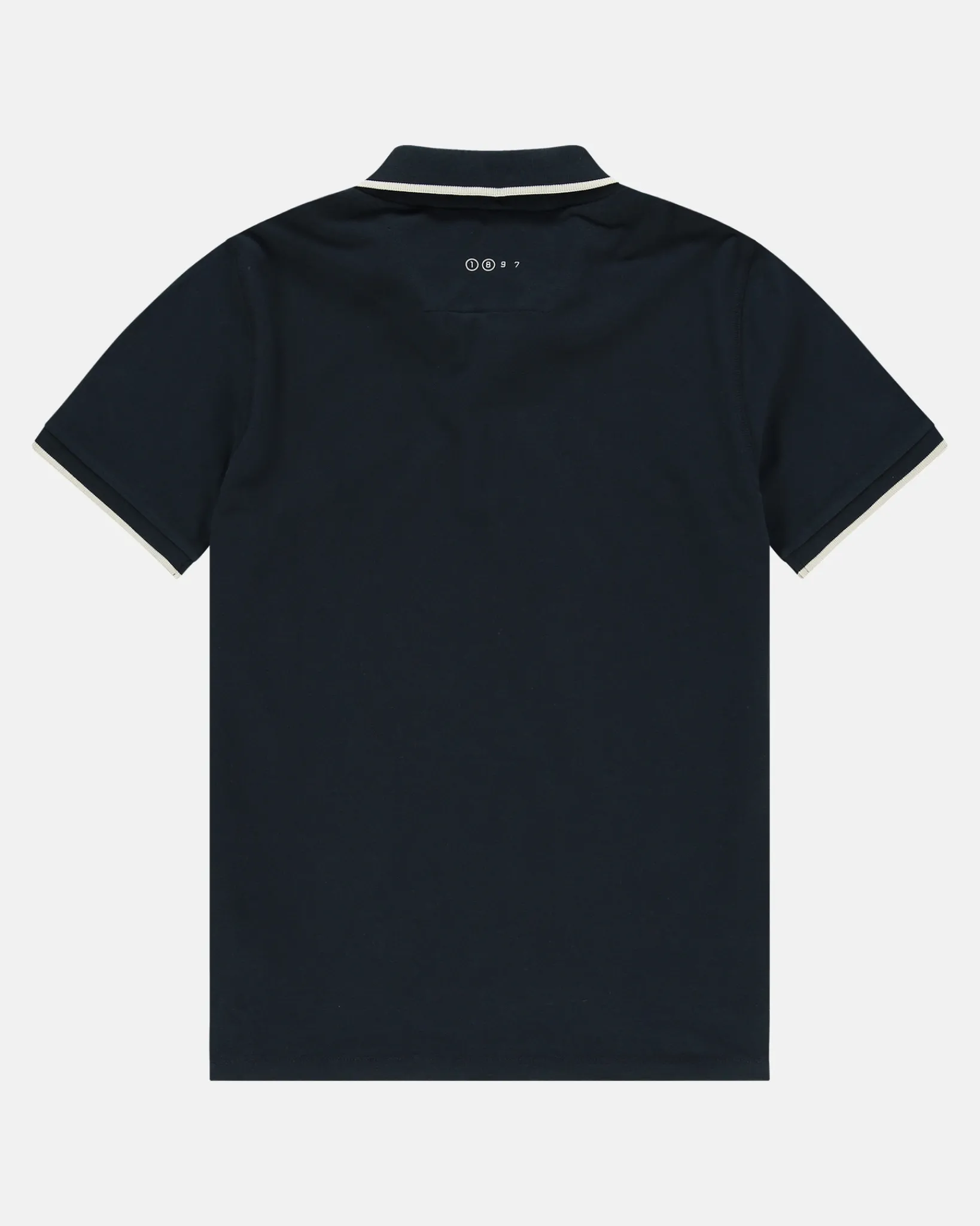 Outlet Wishbone Polo Heren Polo'S En T-Shirts