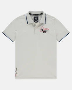 Outlet Wishbone Polo Heren Polo'S En T-Shirts