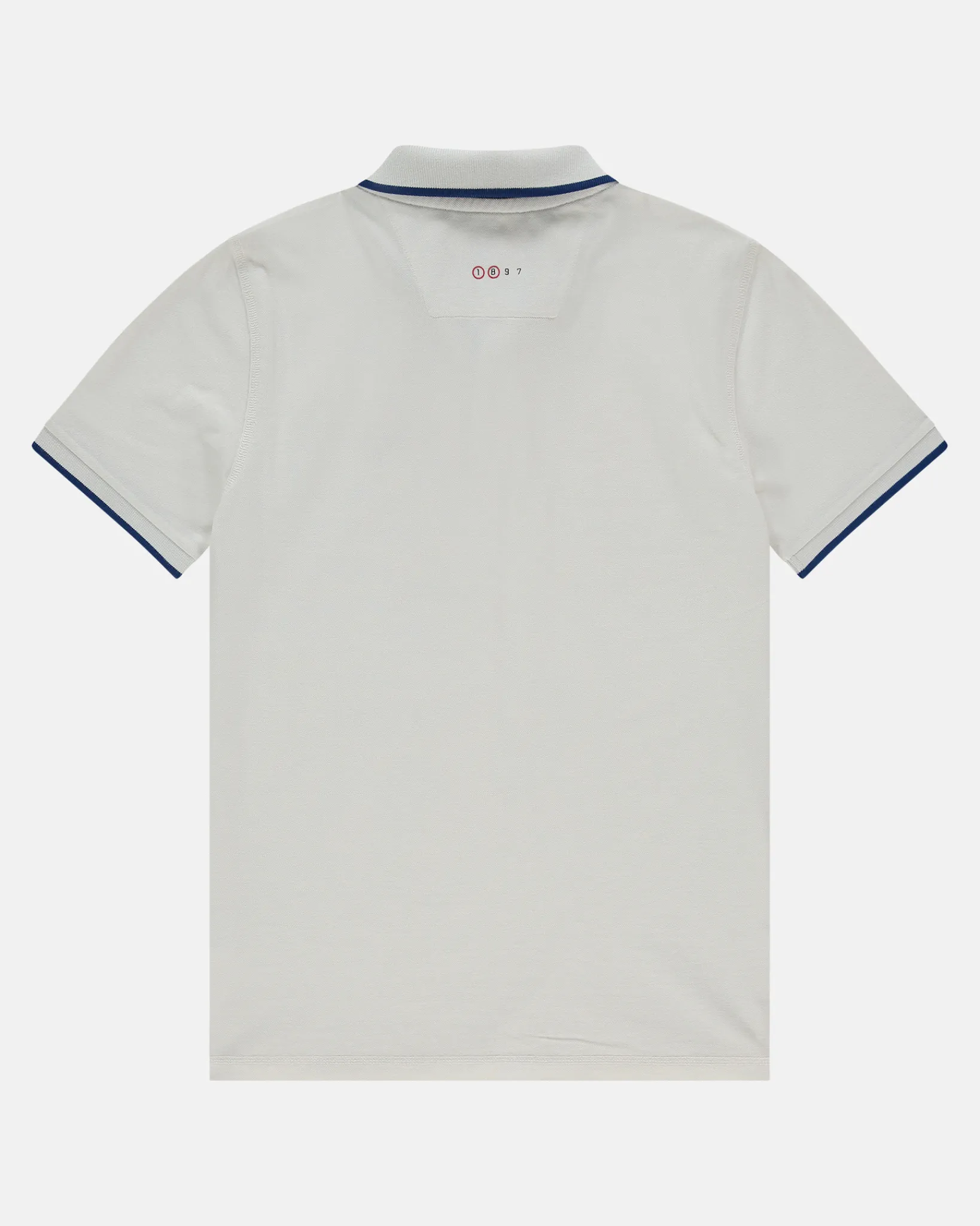 Outlet Wishbone Polo Heren Polo'S En T-Shirts