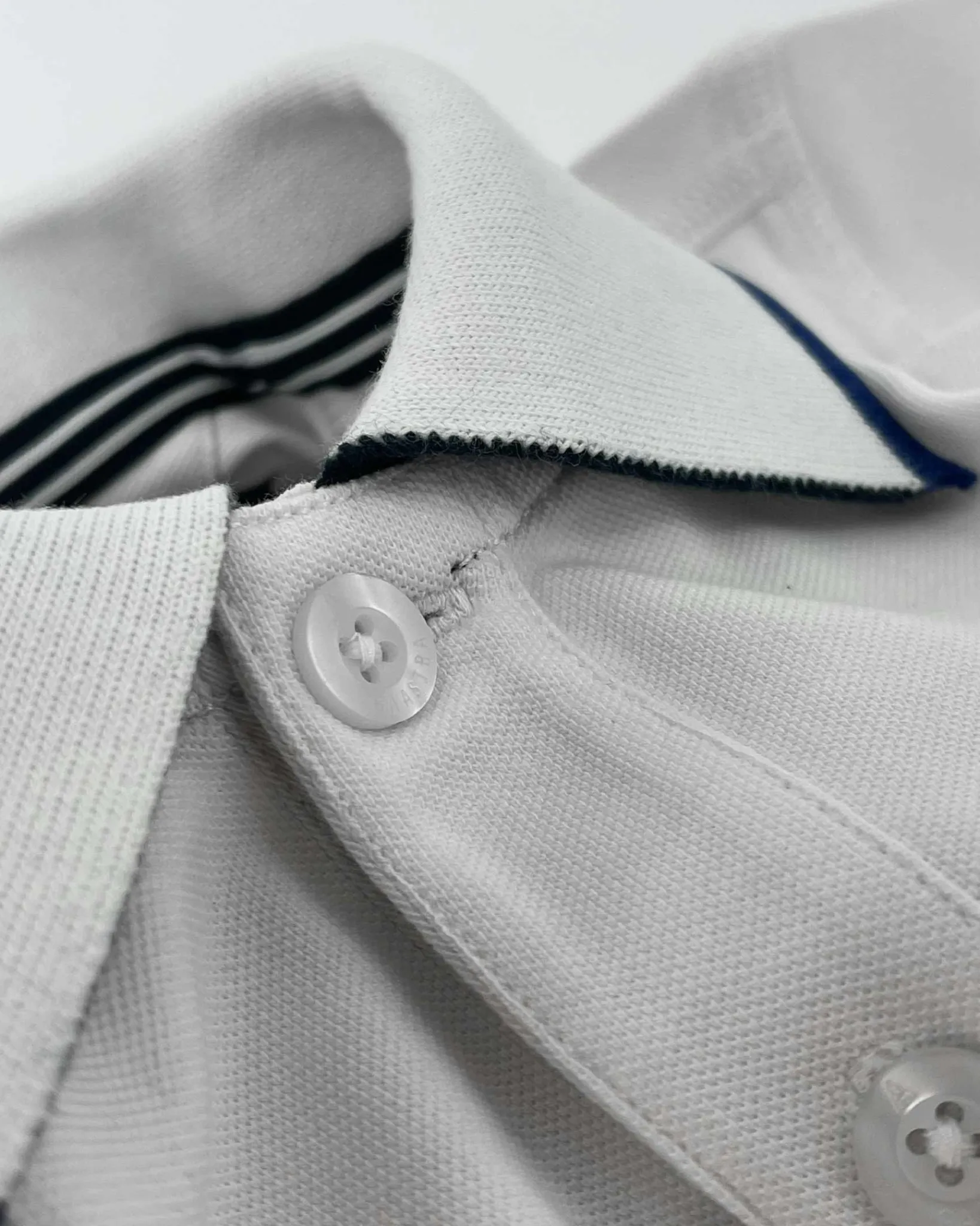 Outlet Wishbone Polo Heren Polo'S En T-Shirts