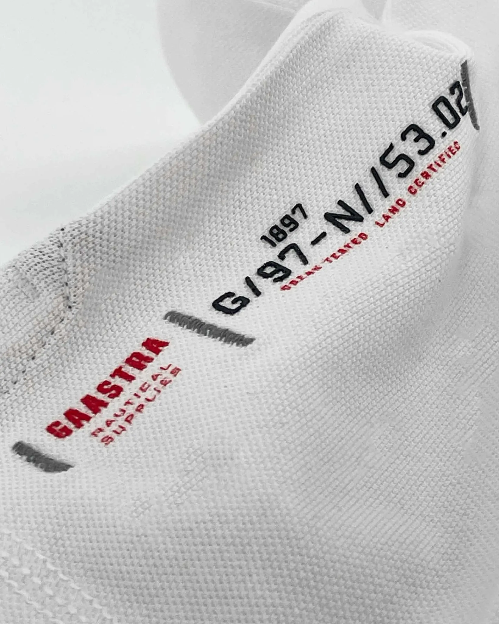 Outlet Wishbone Polo Heren Polo'S En T-Shirts