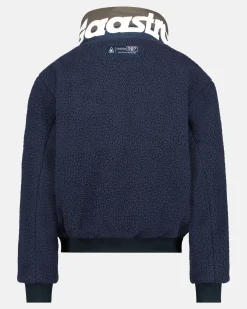 Clearance Zacht Fleecevest Polarstar Dames Fleece & Softshell