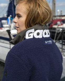 Clearance Zacht Fleecevest Polarstar Dames Fleece & Softshell