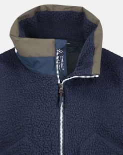 Clearance Zacht Fleecevest Polarstar Dames Fleece & Softshell