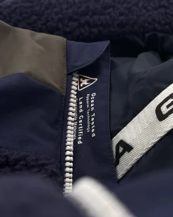 Clearance Zacht Fleecevest Polarstar Dames Fleece & Softshell