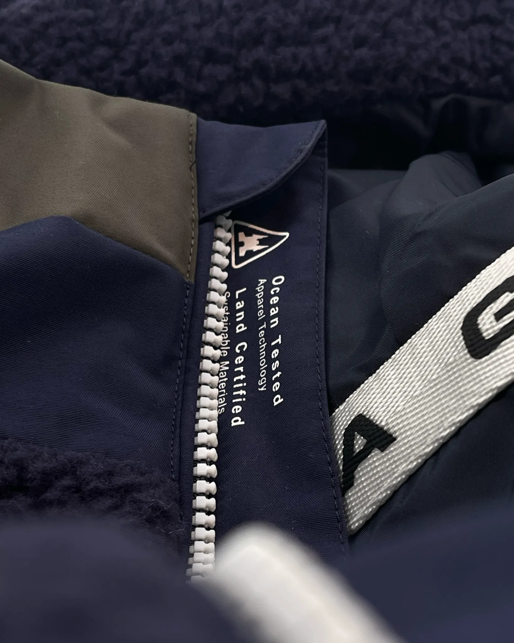 Clearance Zacht Fleecevest Polarstar Dames Fleece & Softshell