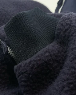 Clearance Zacht Fleecevest Polarstar Dames Fleece & Softshell