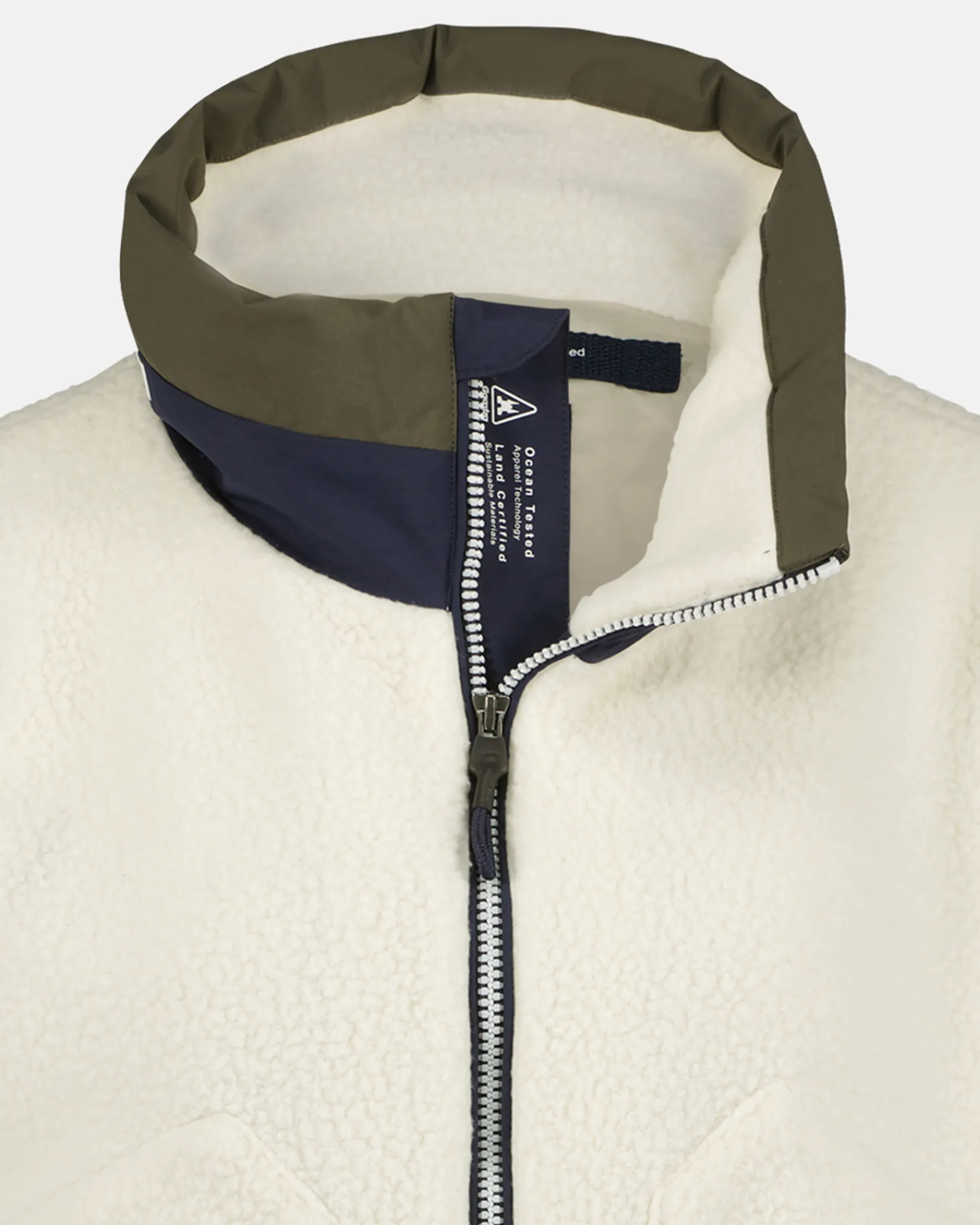 Discount Zacht Fleecevest Polarstar Dames Fleece & Softshell