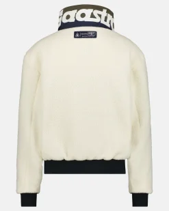 Discount Zacht Fleecevest Polarstar Dames Fleece & Softshell